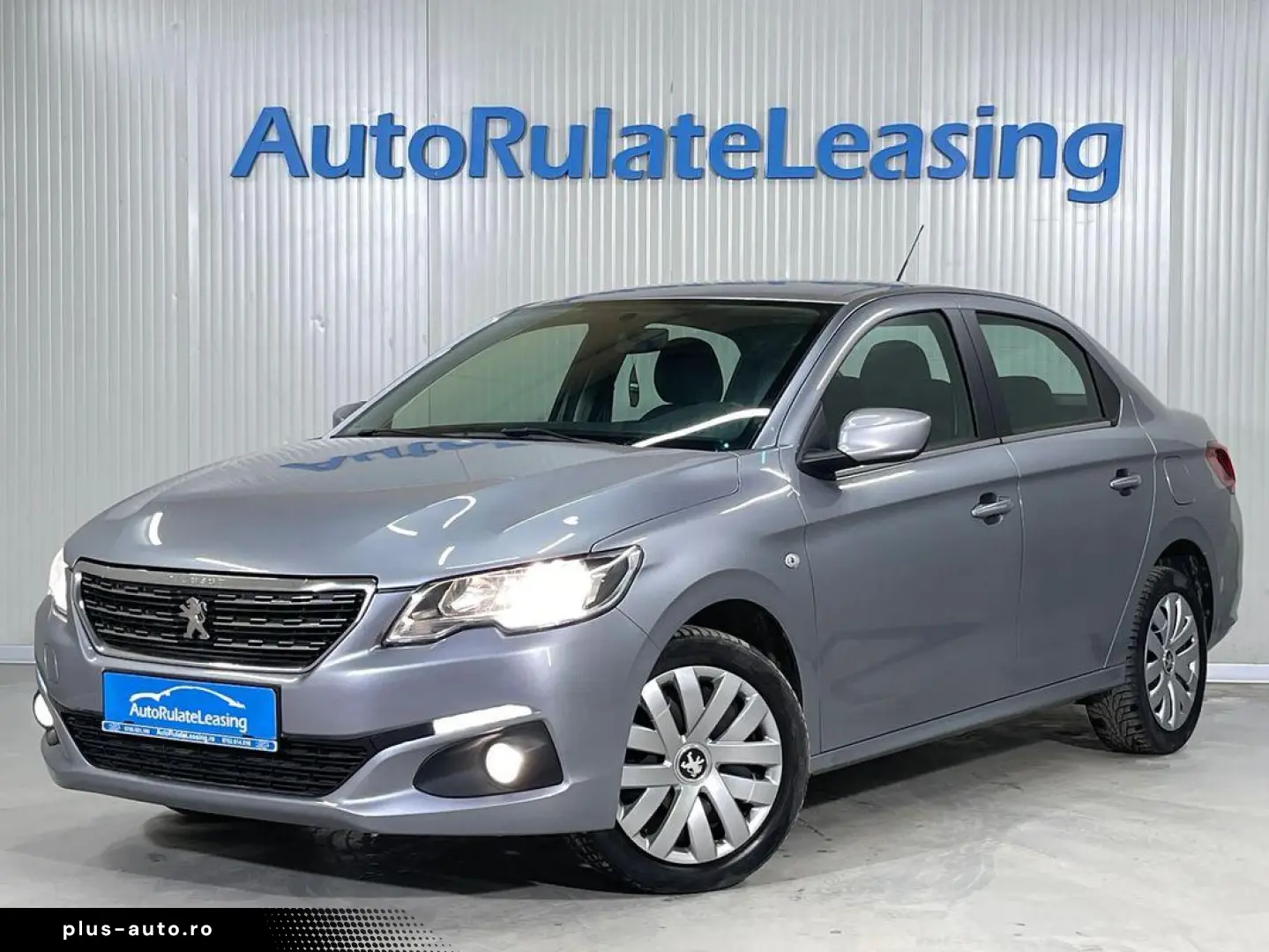 Peugeot 301