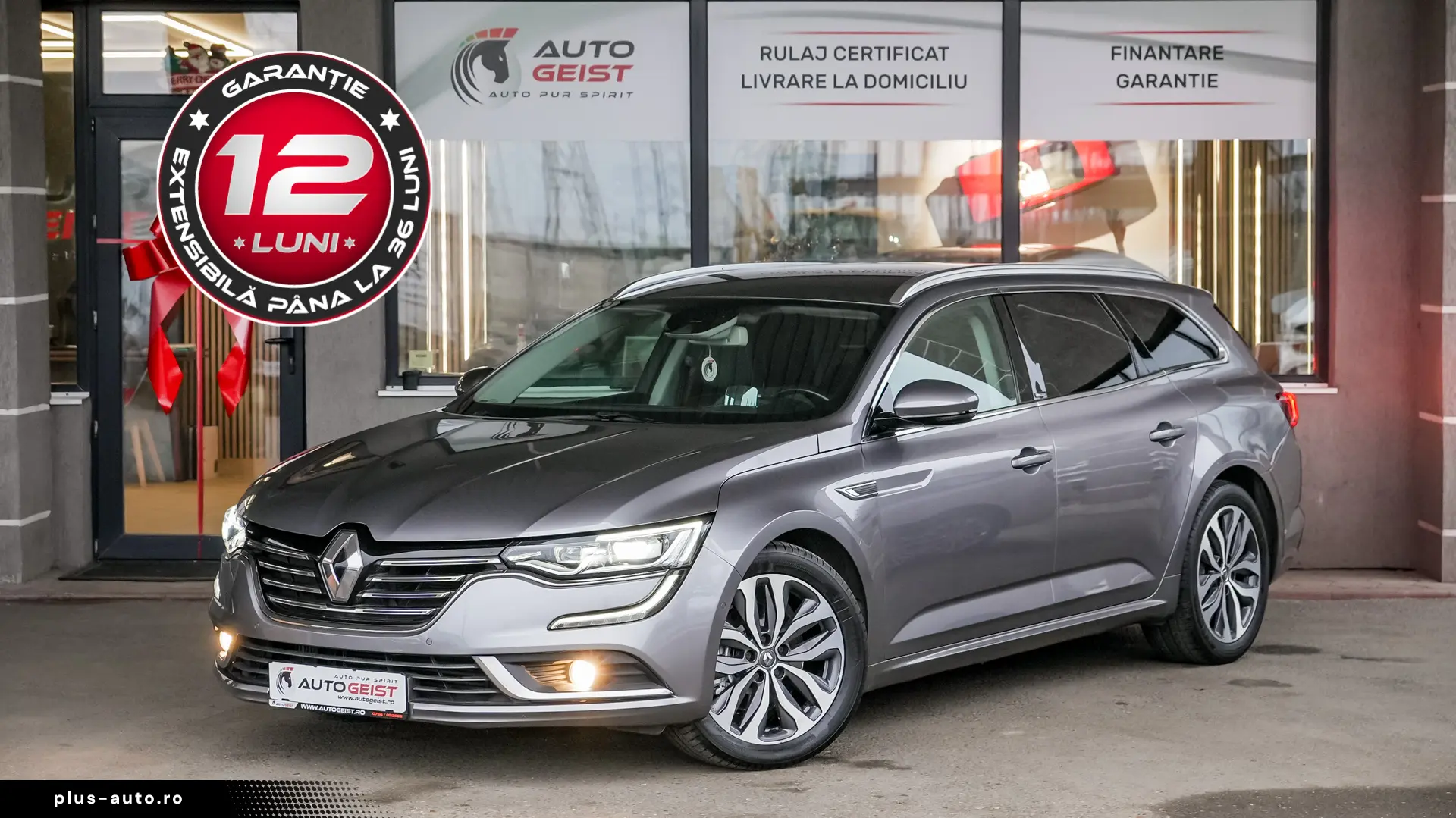 Renault Talisman