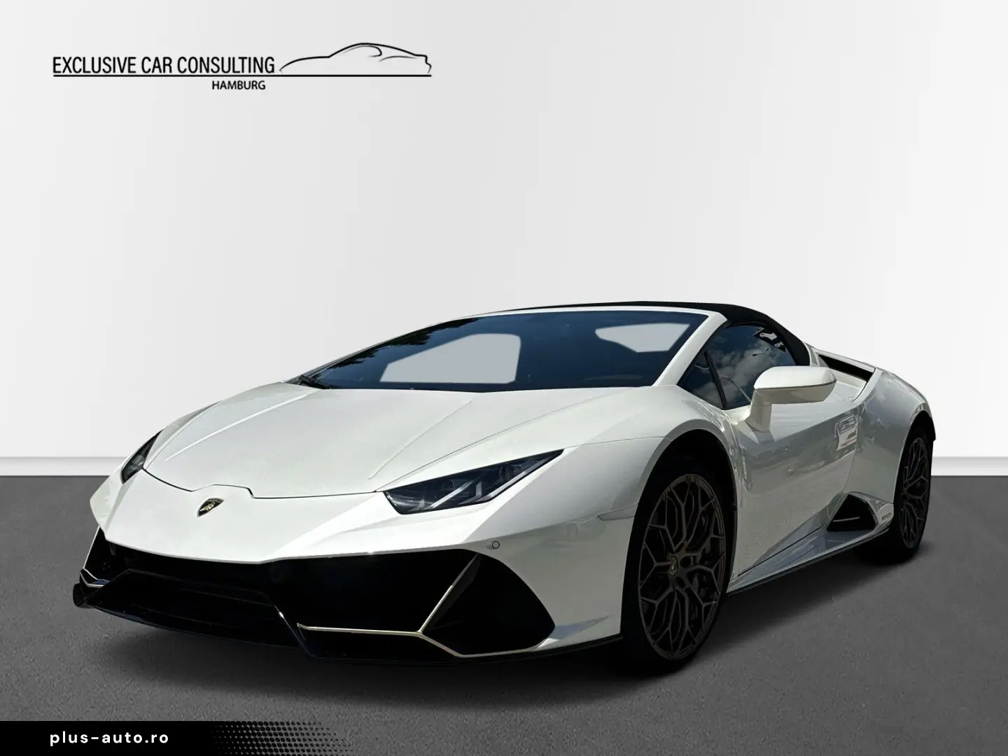 Lamborghini Huracán