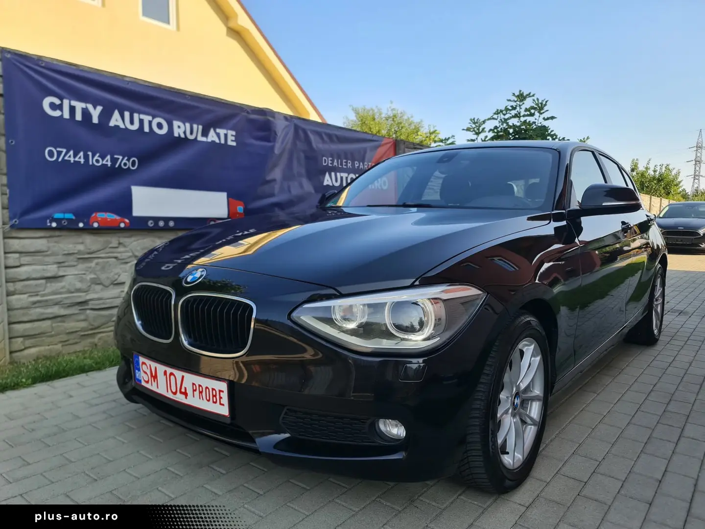 BMW 116