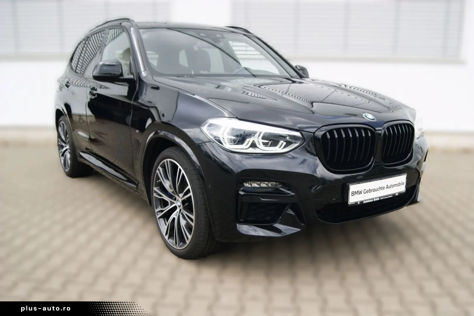 BMW X3 M40
