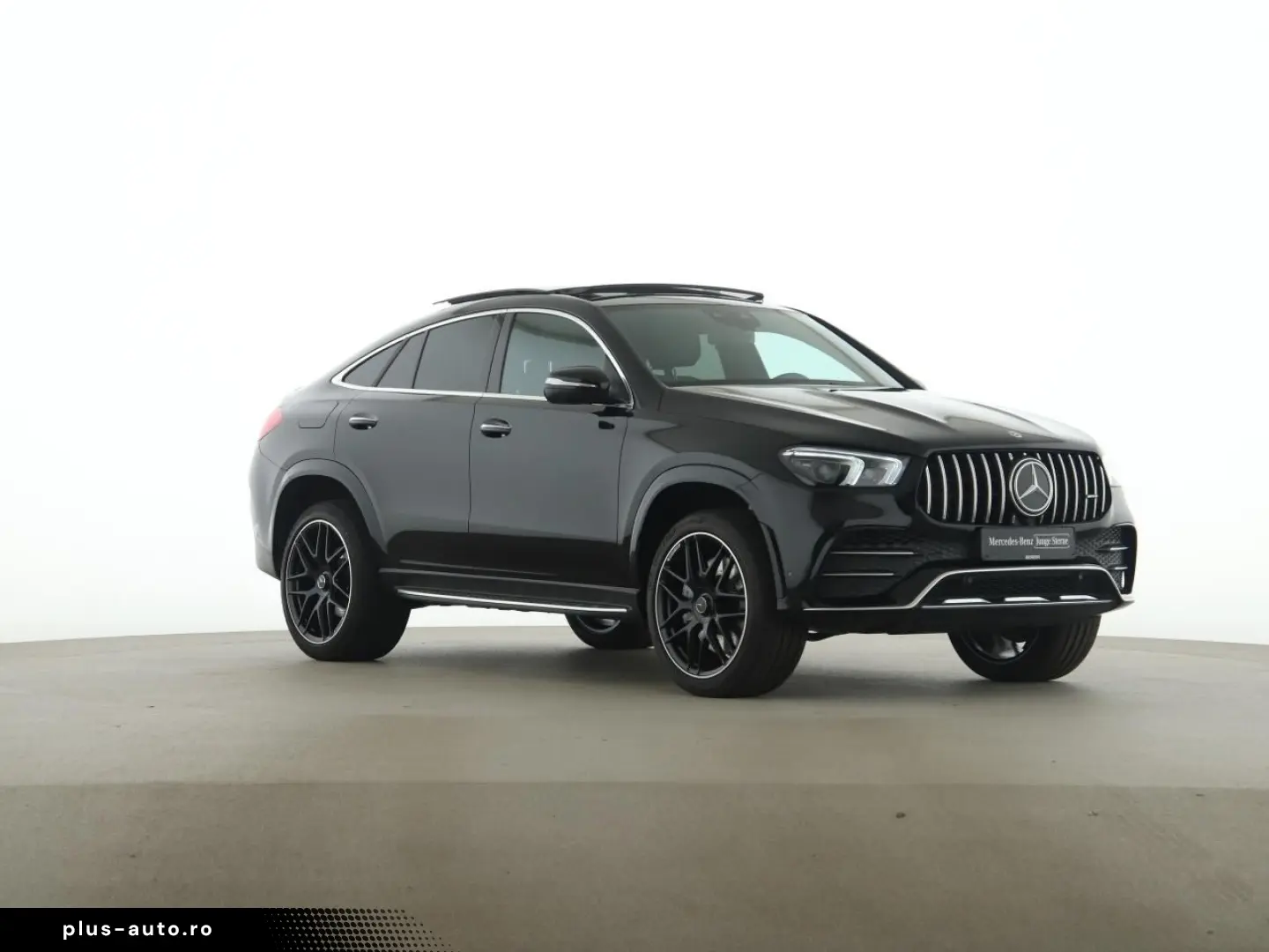 Mercedes-Benz Gle 53 Amg