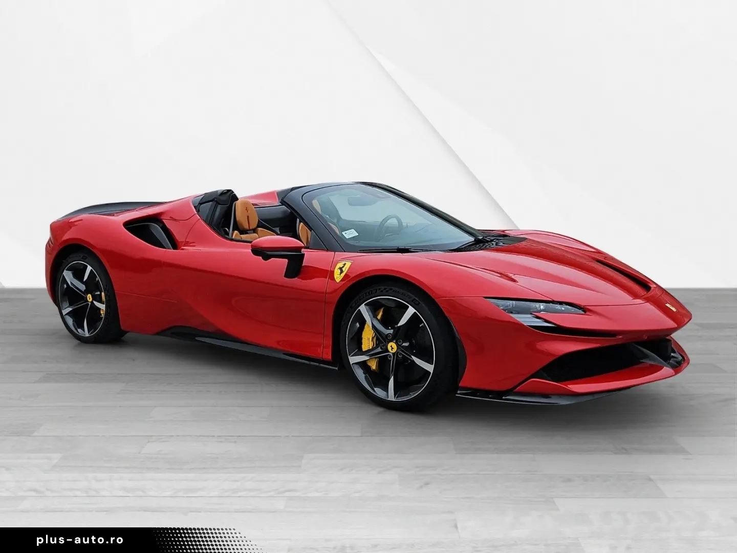 Ferrari Sf90