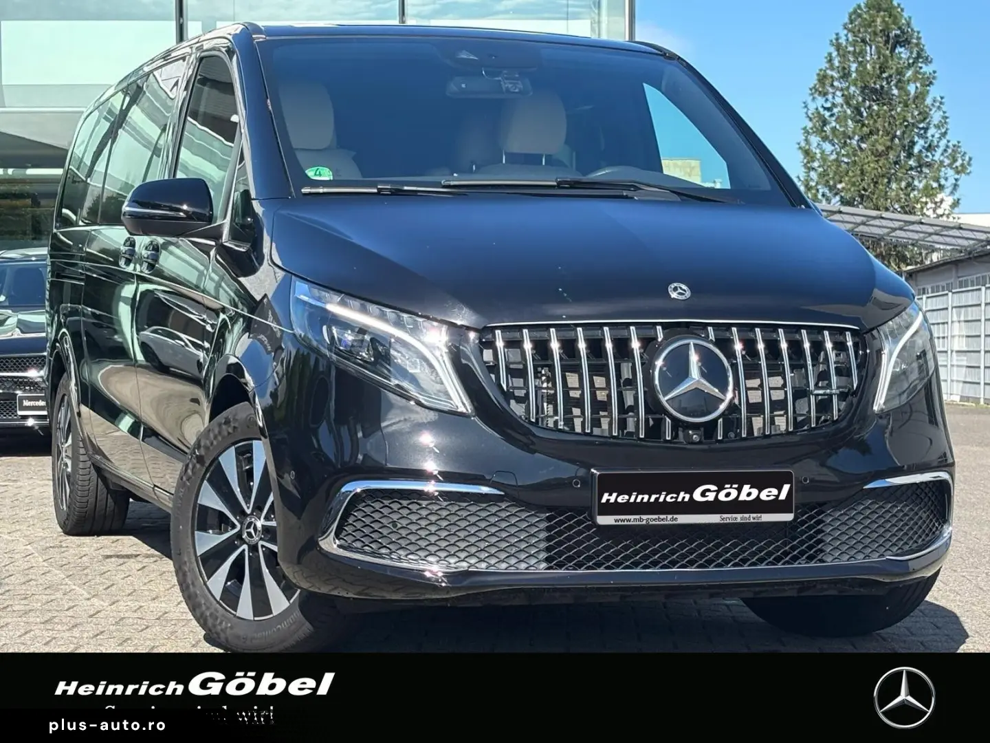 Mercedes-Benz V 300