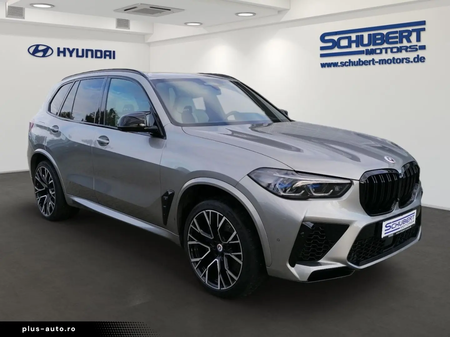 BMW X5 M