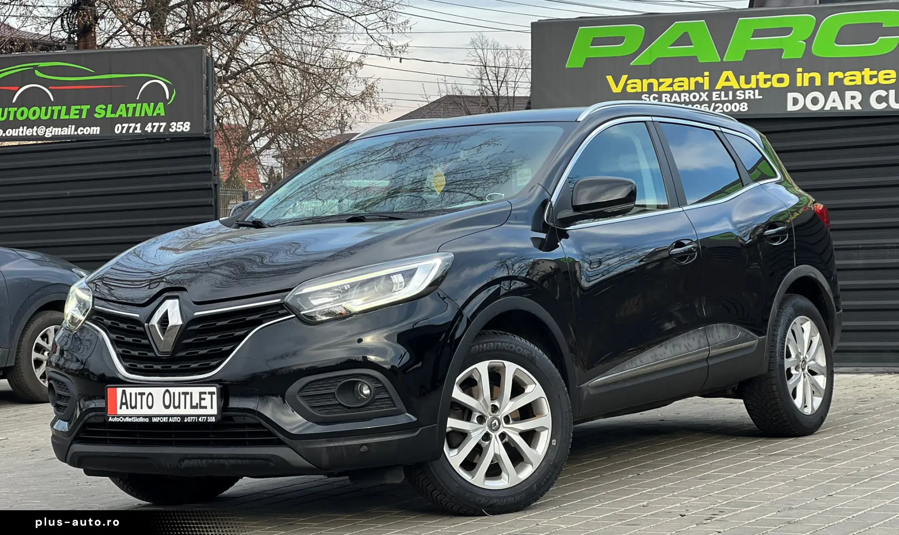 Renault Kadjar
