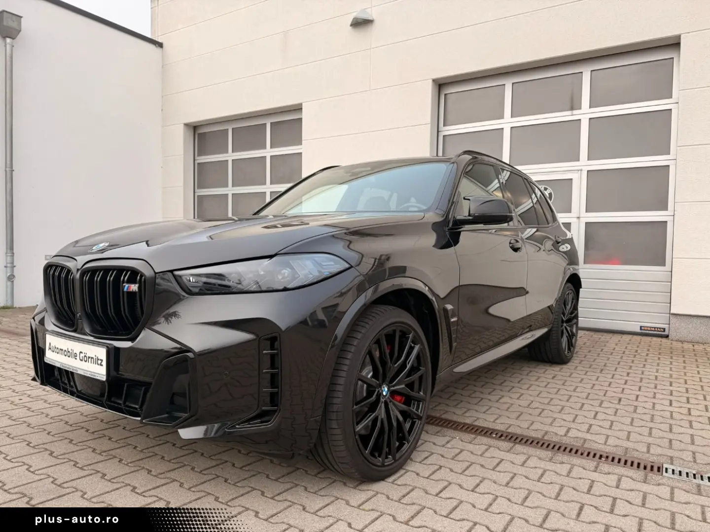 BMW X5 M60