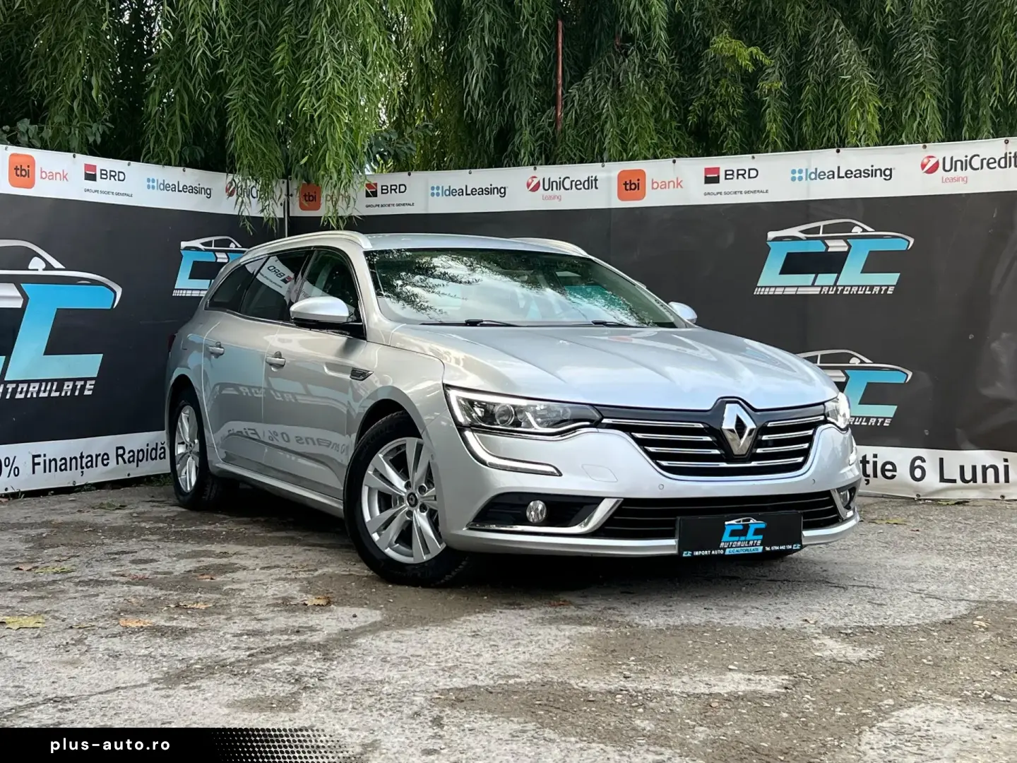 Renault Talisman