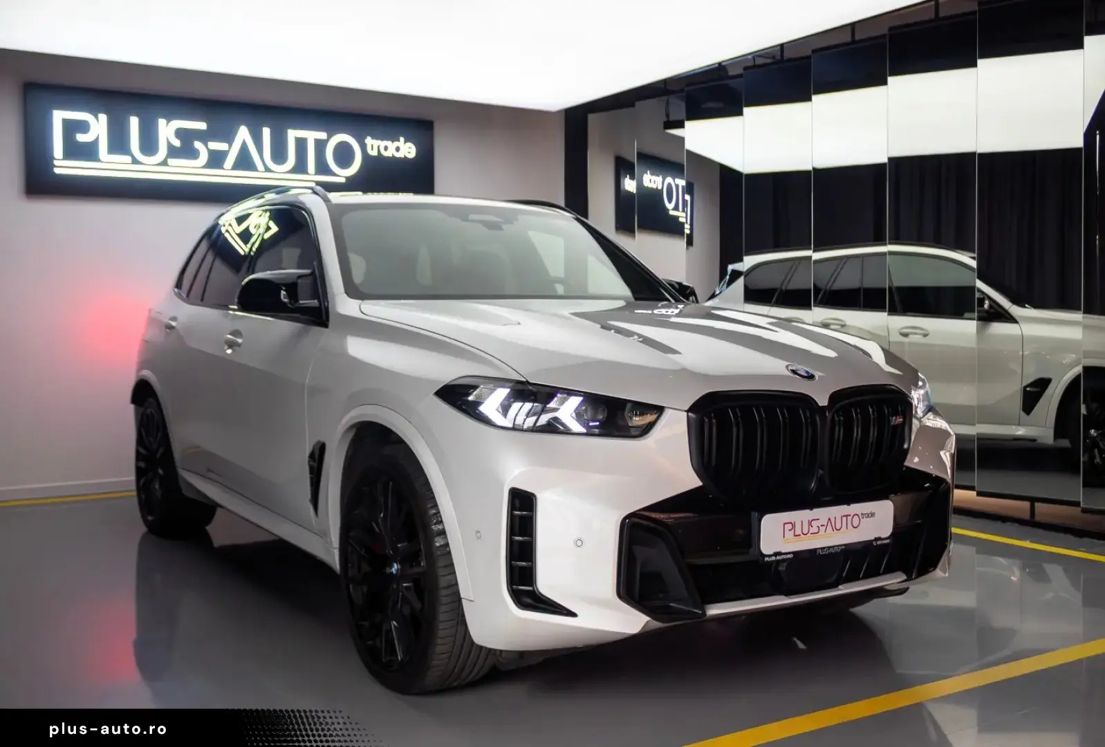 BMW X5 M60