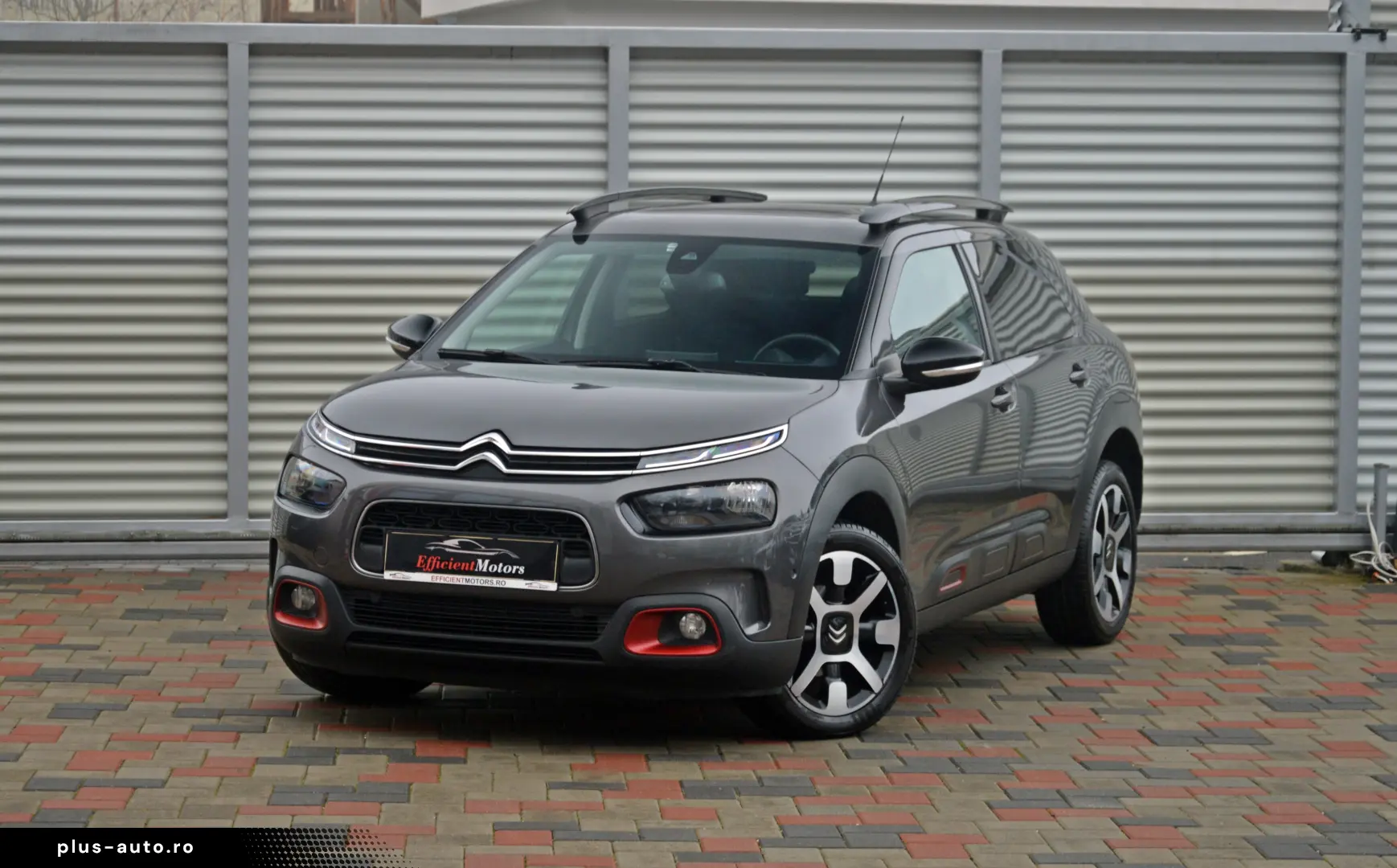 Citroën C4 Cactus