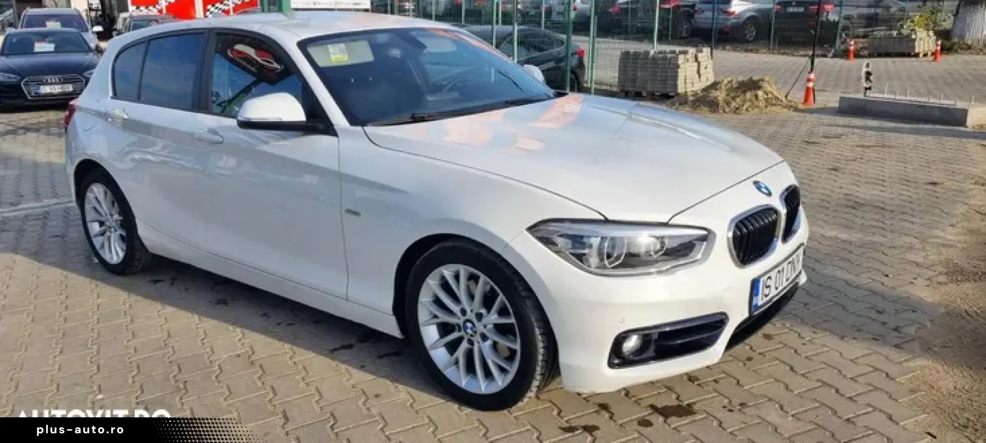 BMW 118