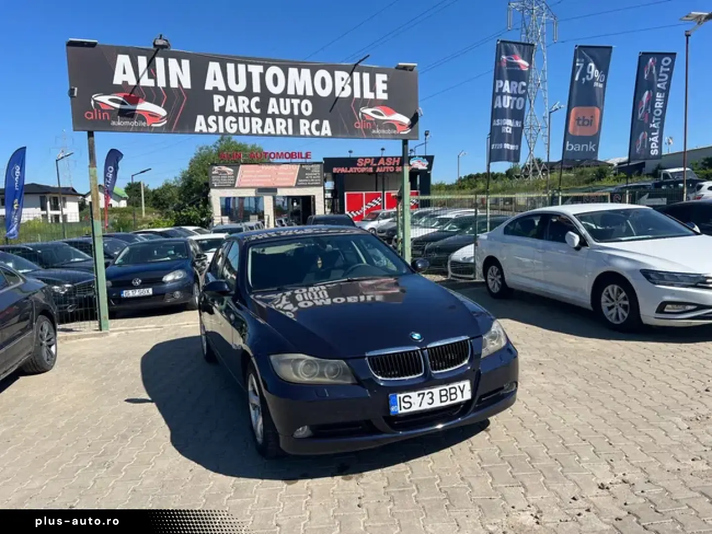 BMW Seria 3