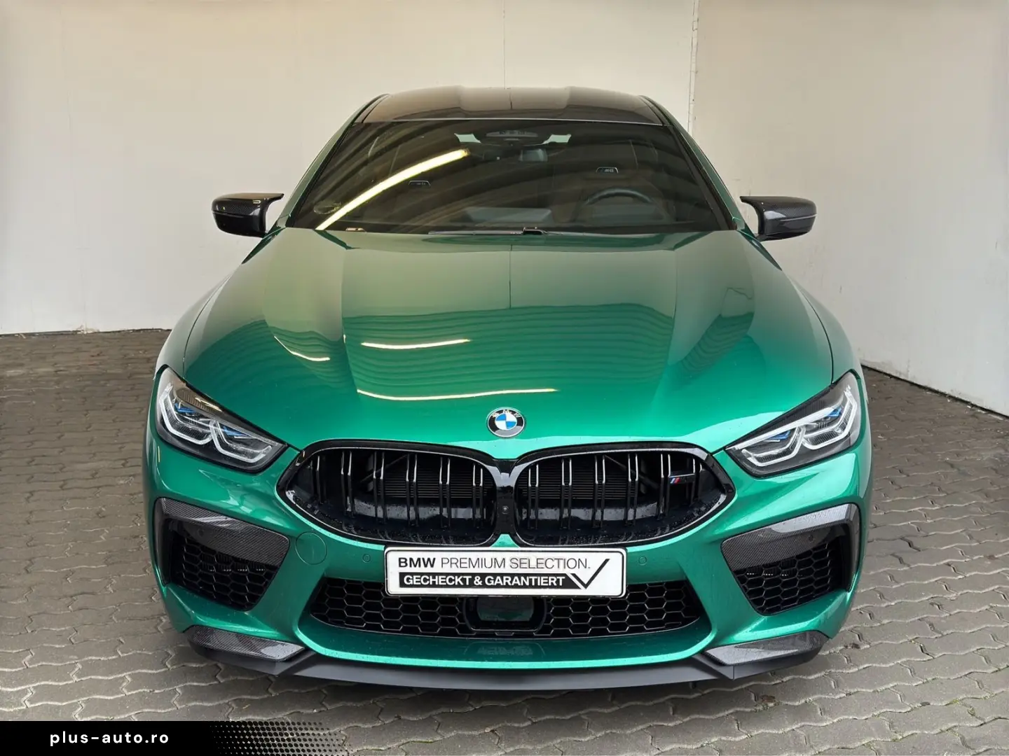 BMW M8