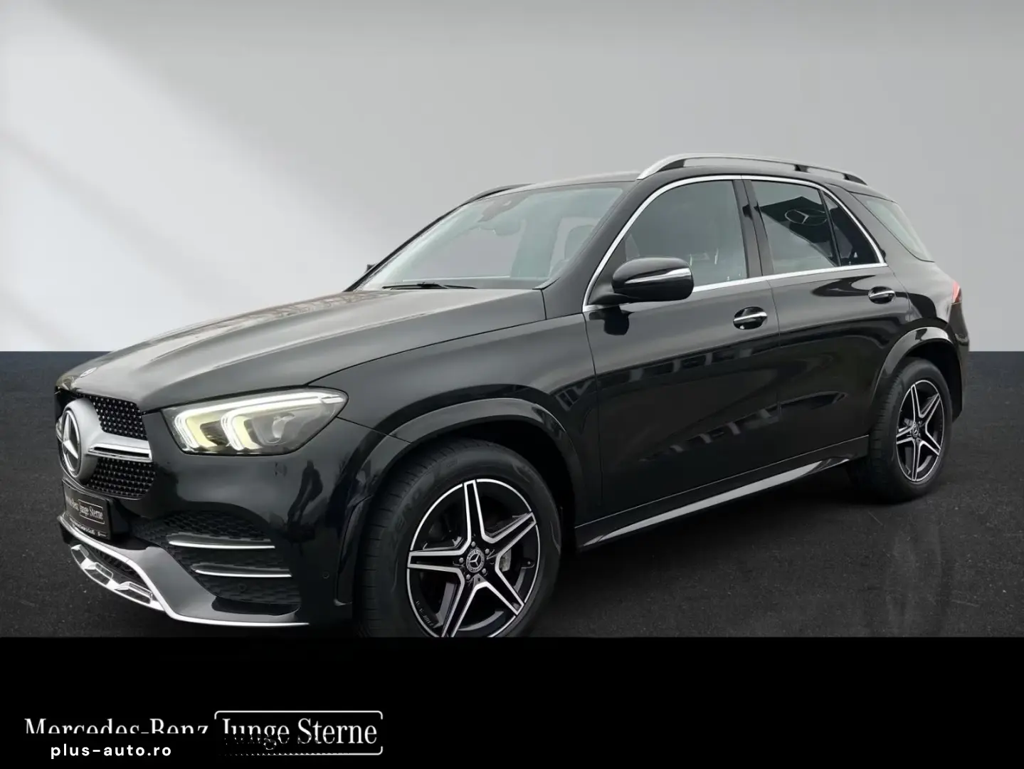 Mercedes-Benz Gle 300