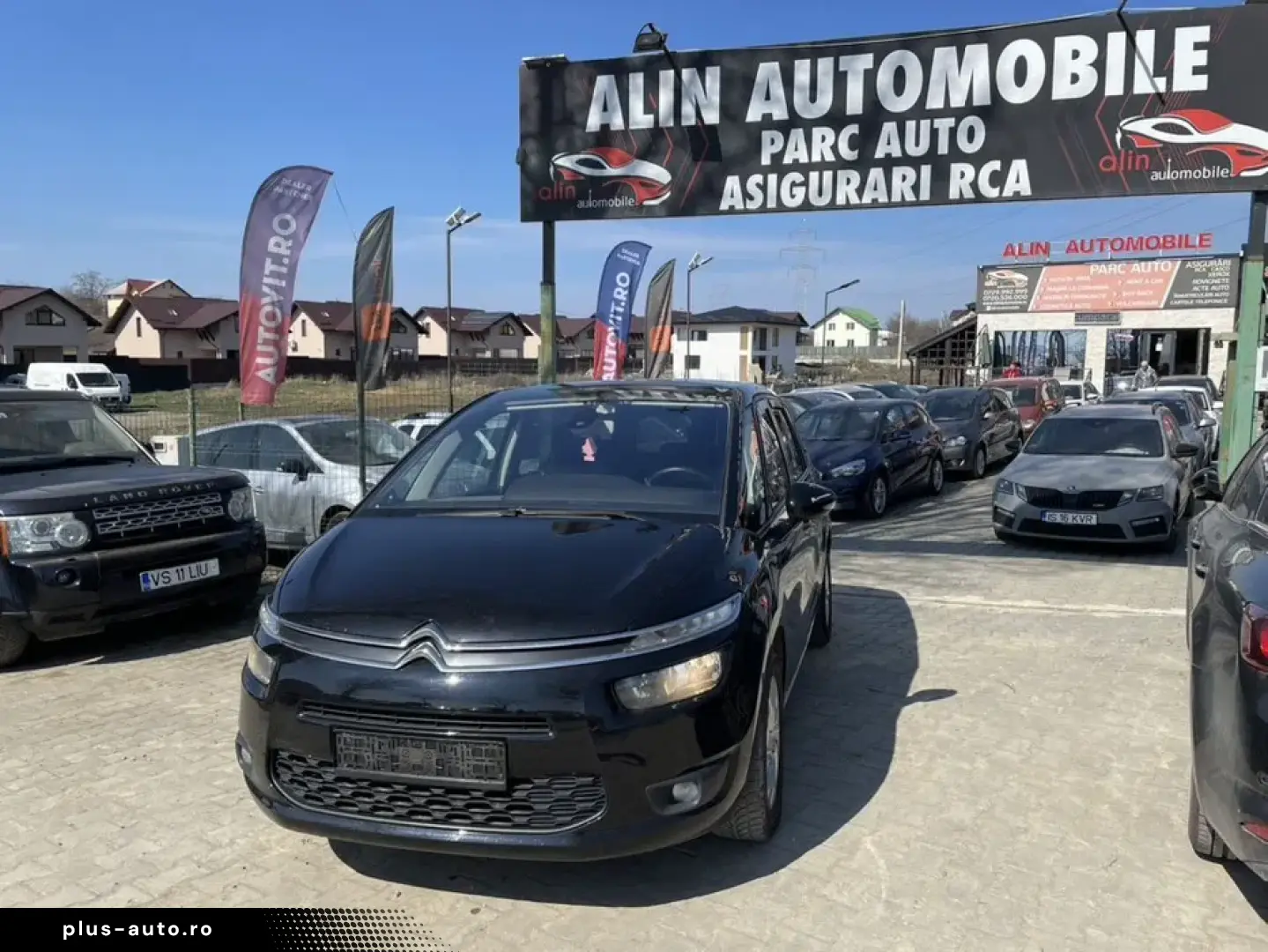 Citroën C4