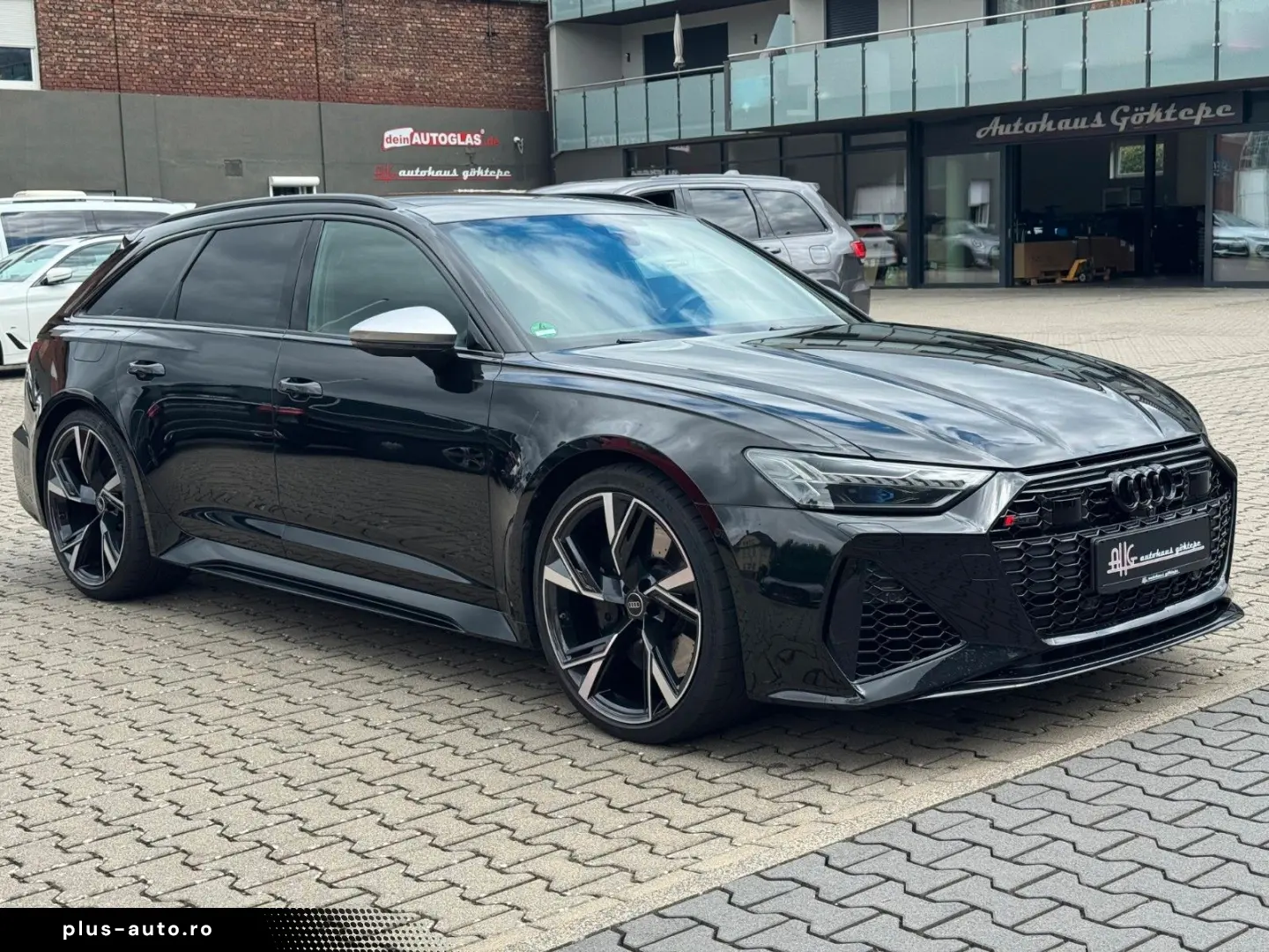 Audi Rs6