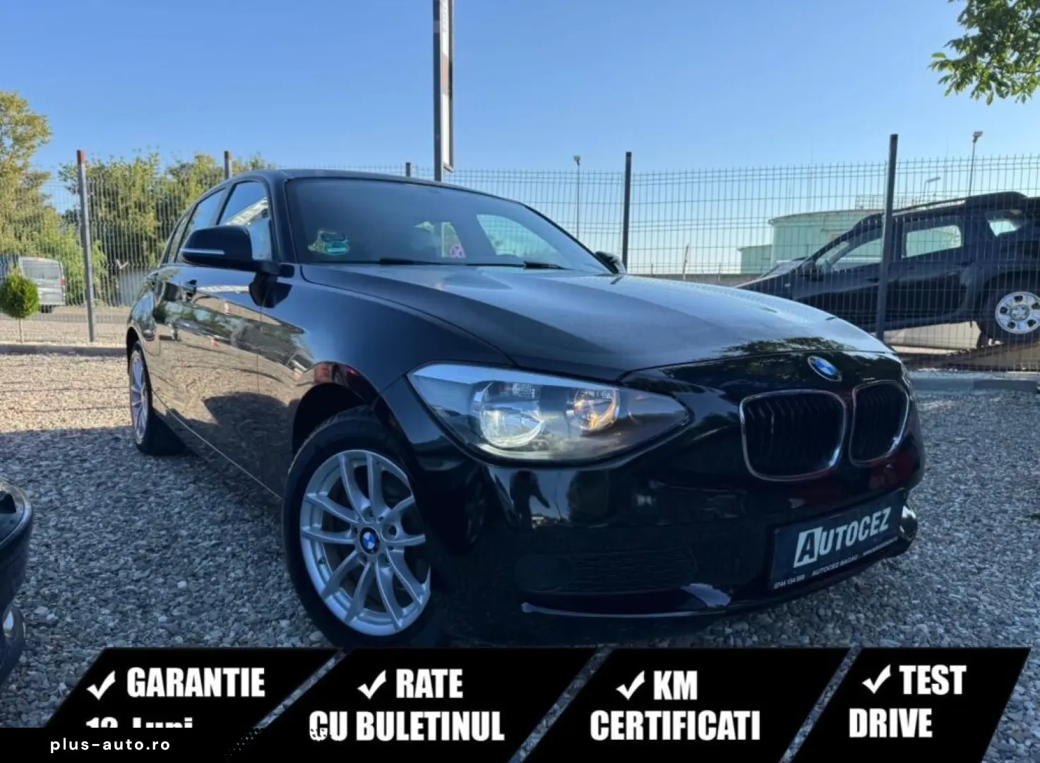 BMW 118
