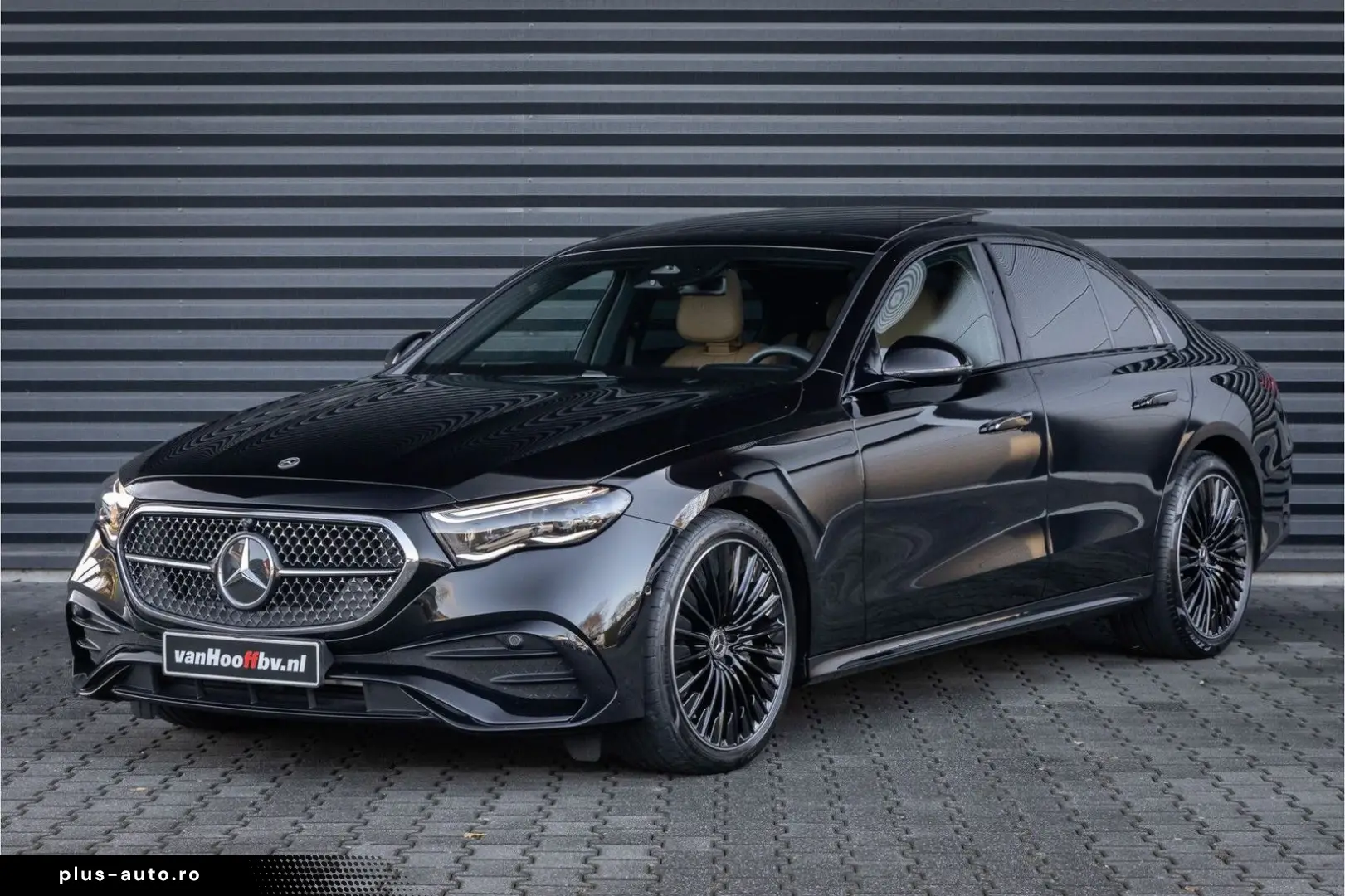 Mercedes-Benz E 450