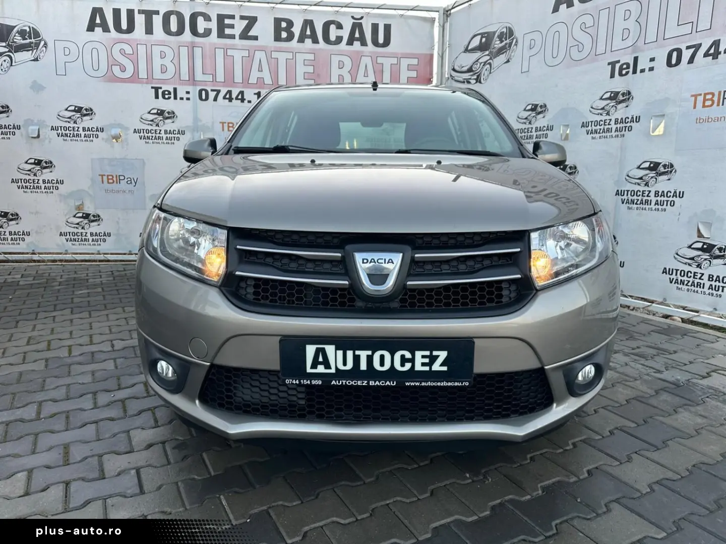 Dacia Logan