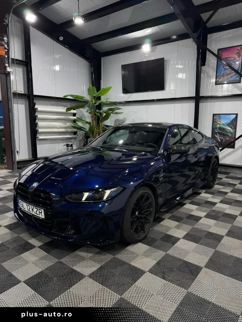 BMW M4
