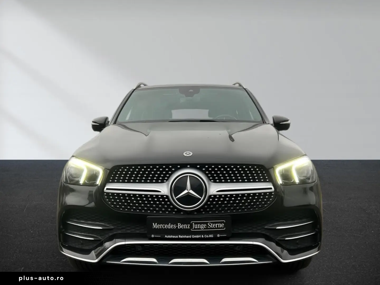 Mercedes-Benz Gle 300