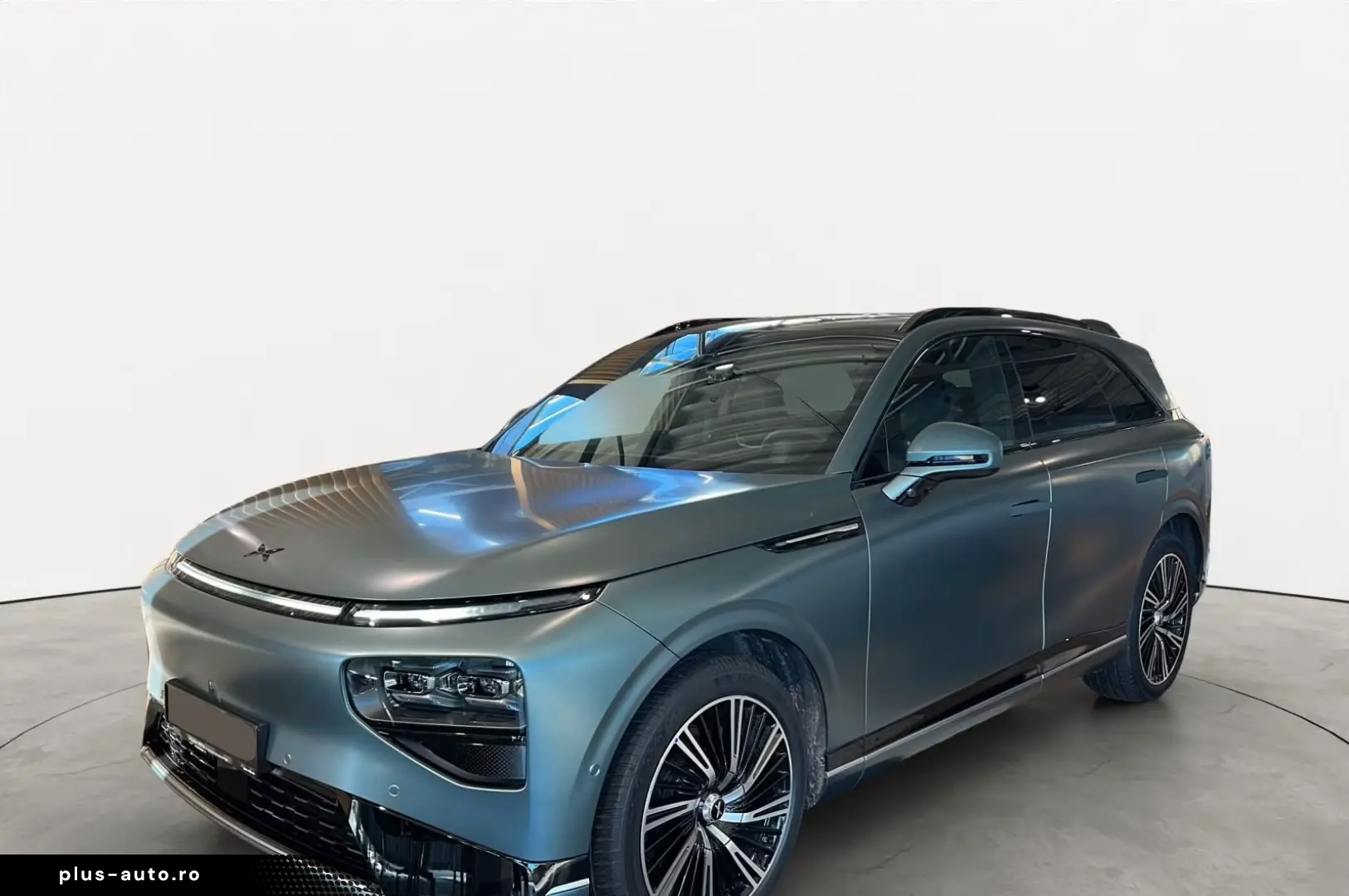 XPENG G9