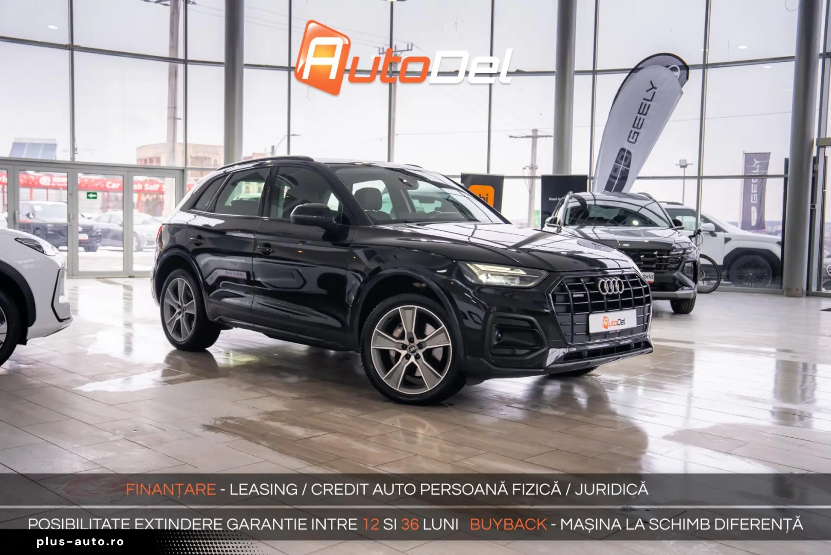 Audi Q1