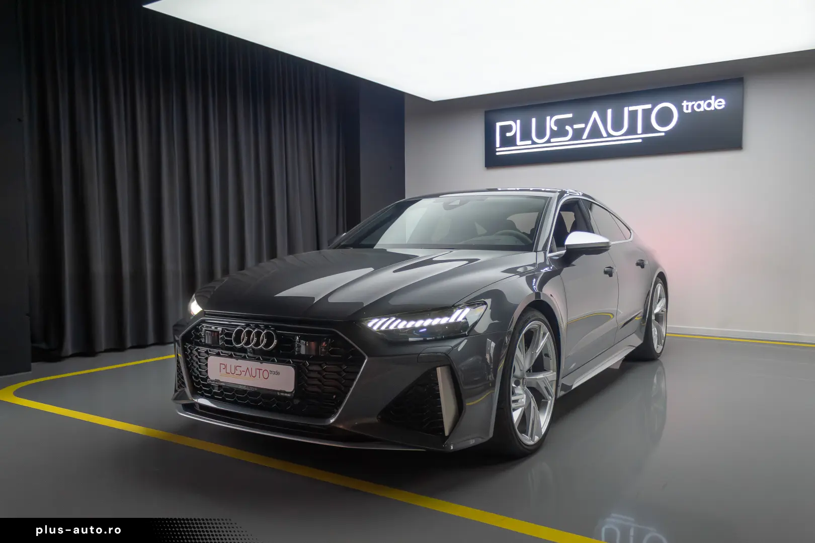 Audi Rs7