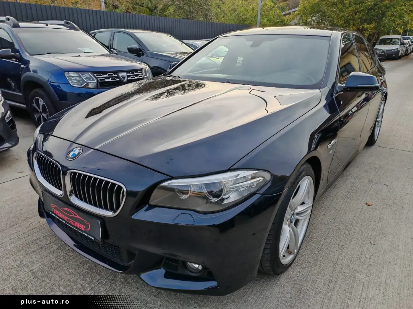 BMW 535