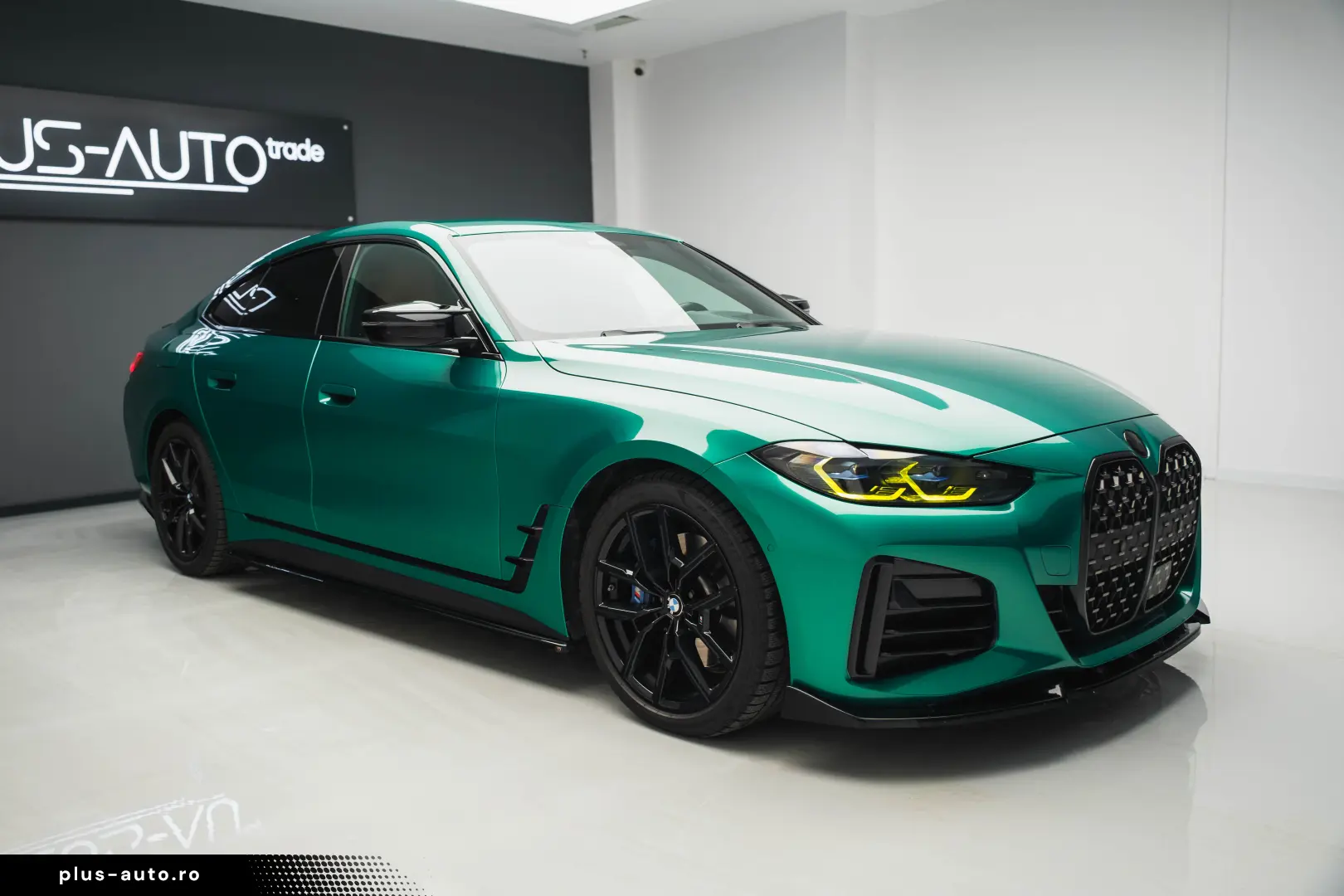 BMW M440