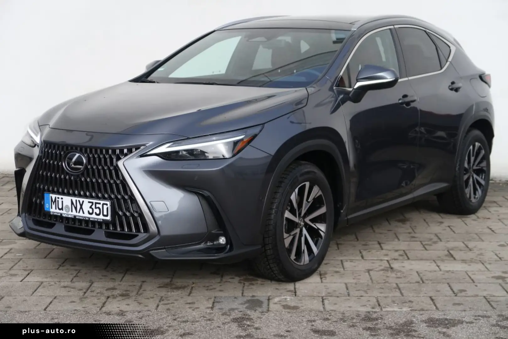 Lexus Nx 350H