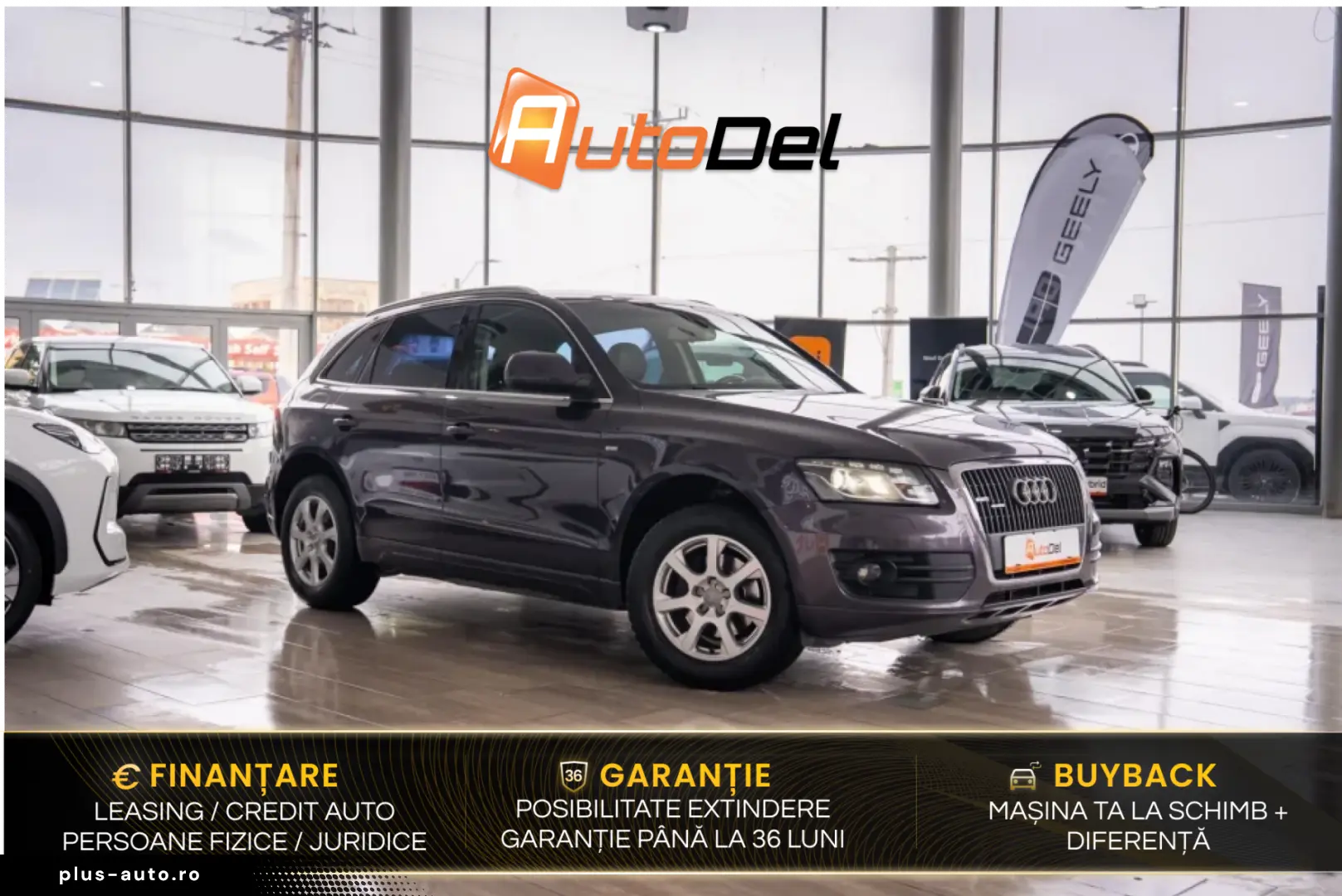 Audi Q1