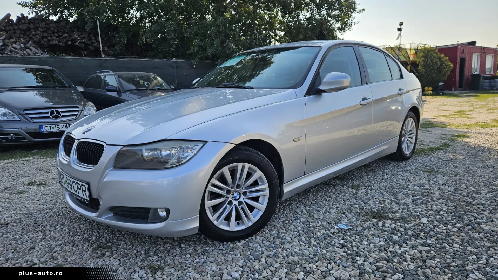 BMW 318