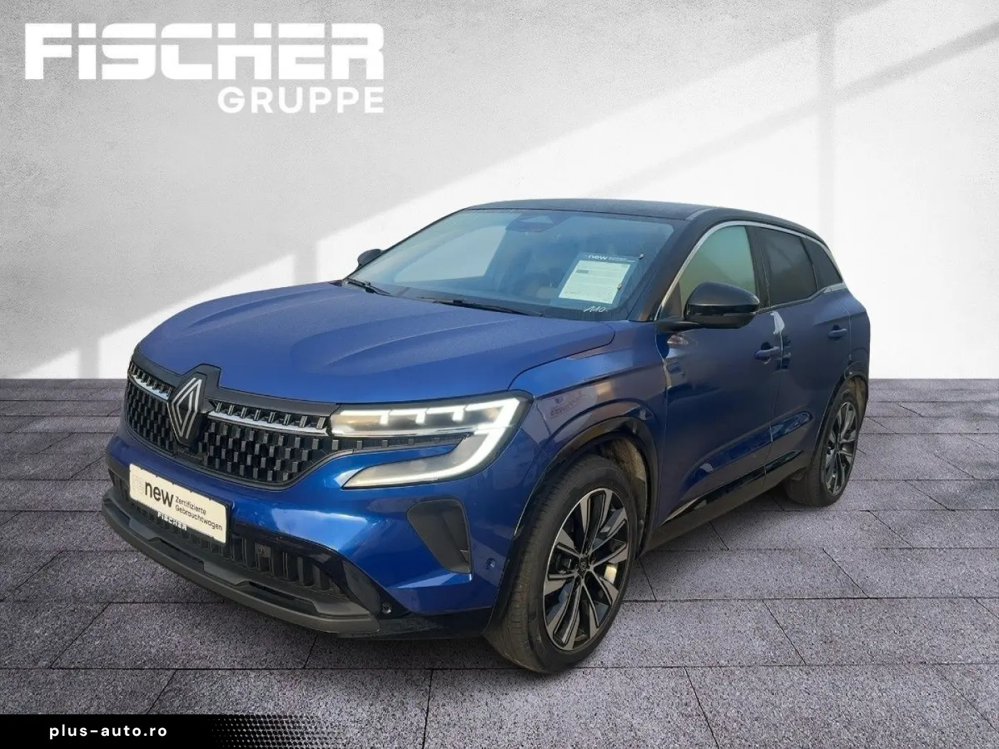 Renault Austral