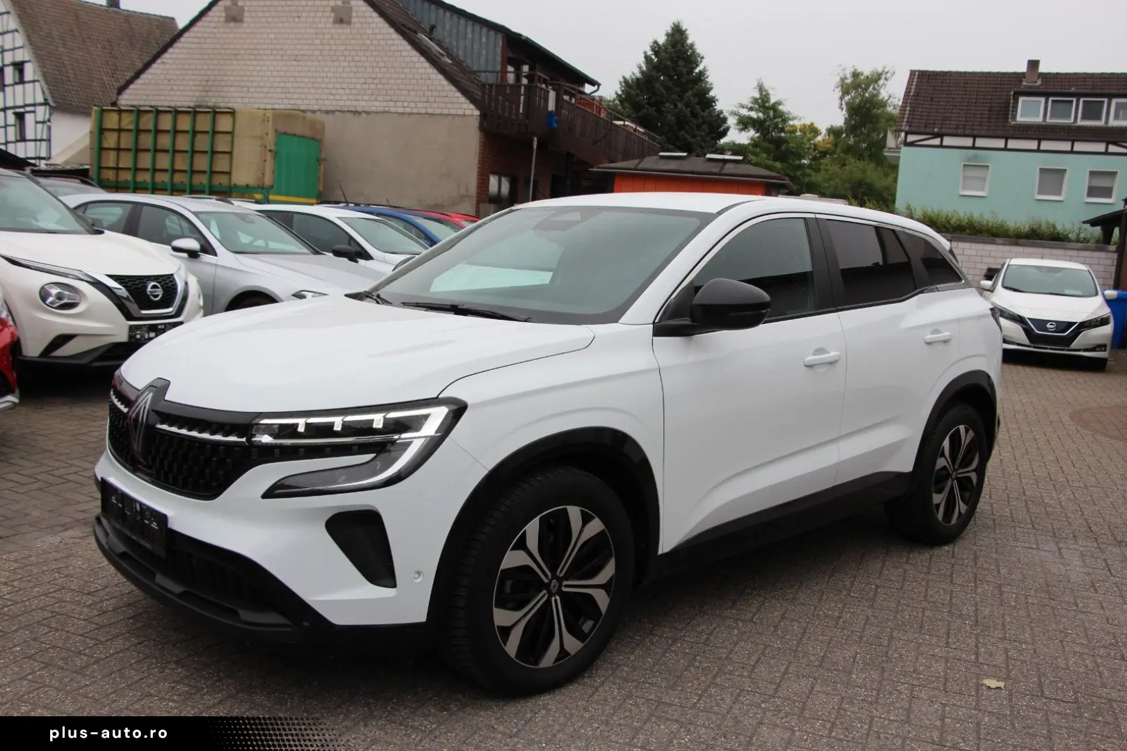 Renault Austral