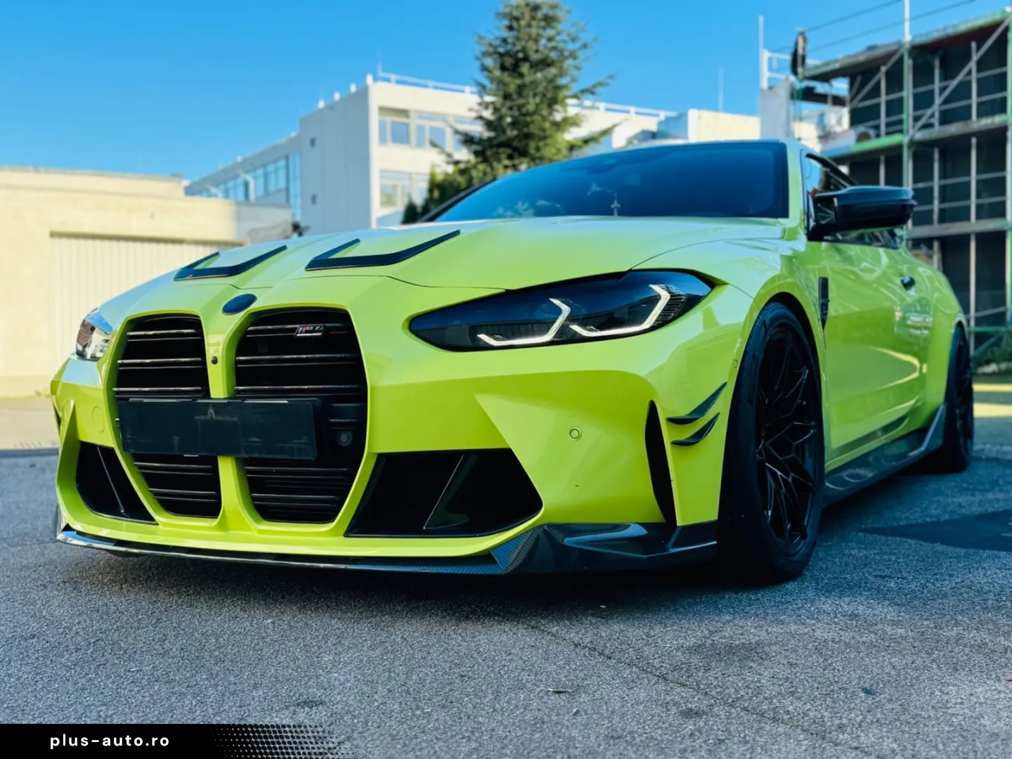 BMW M4