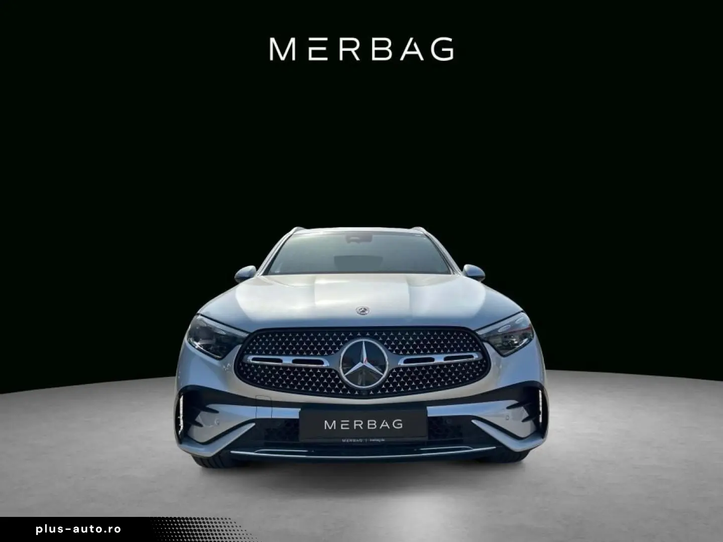 Mercedes-Benz Glc 400