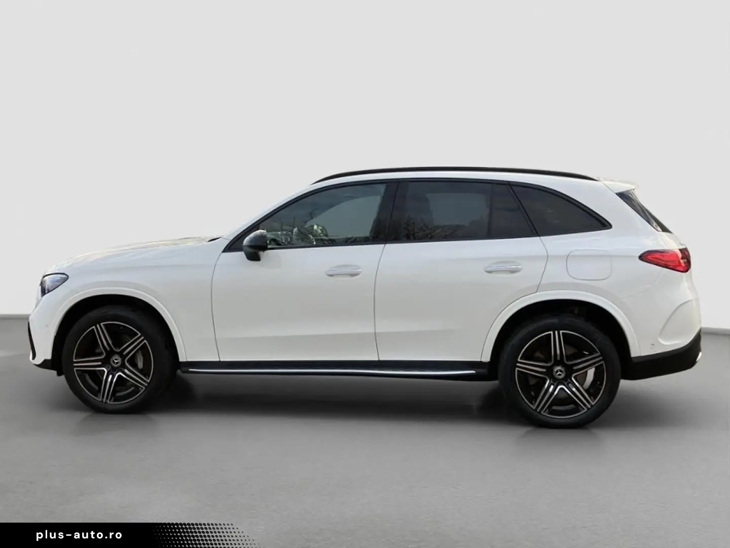 Mercedes-Benz Glc 400