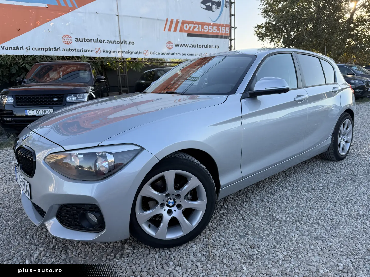 BMW 116
