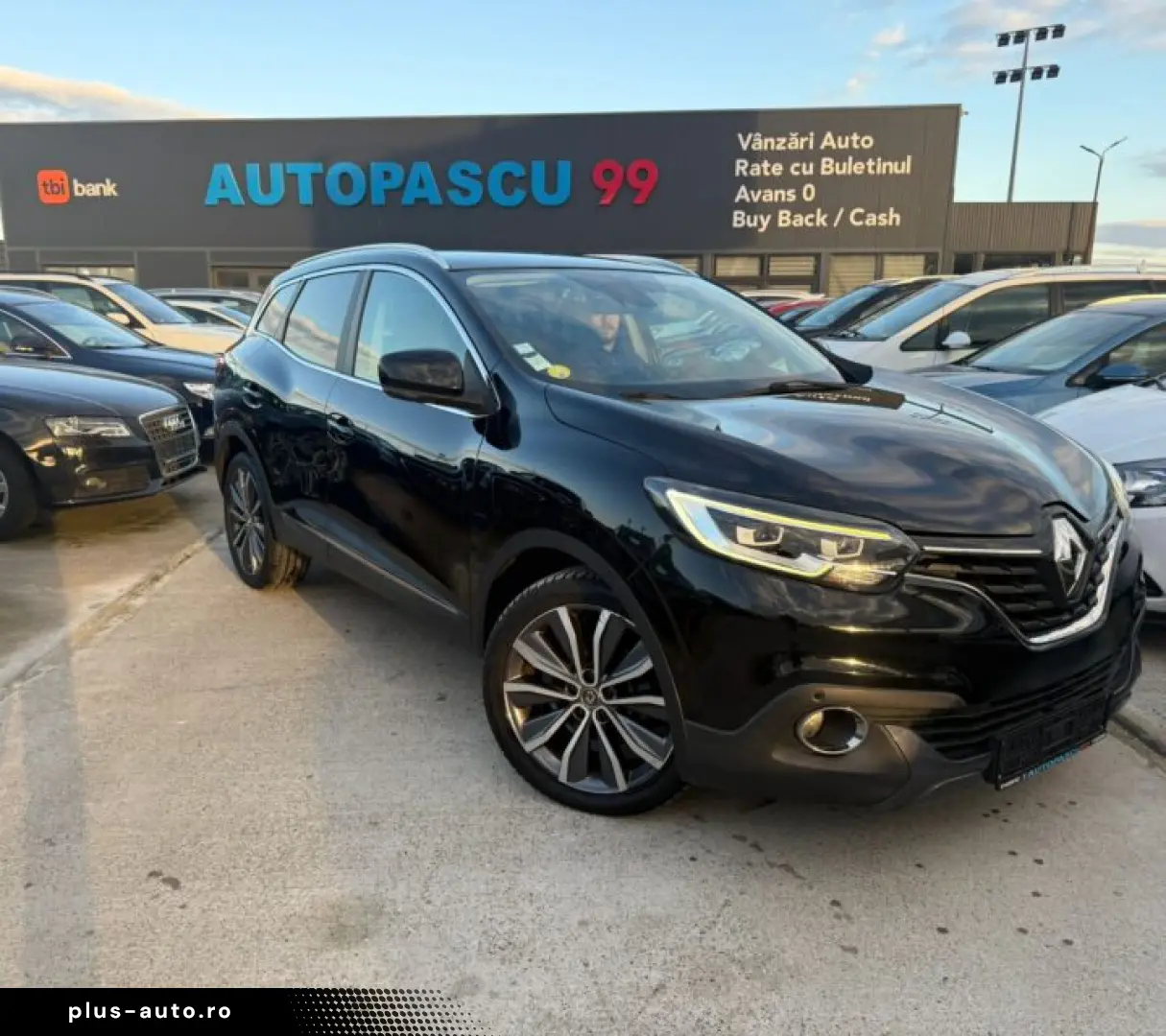 Renault Kadjar