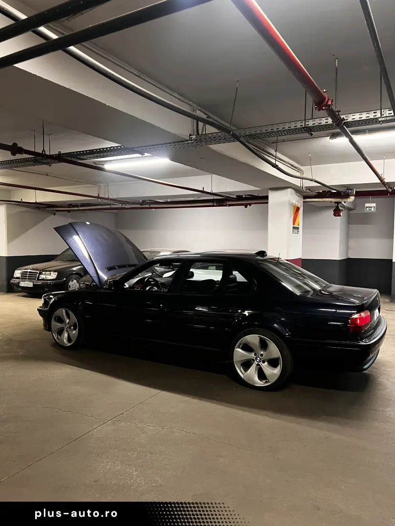 BMW 728