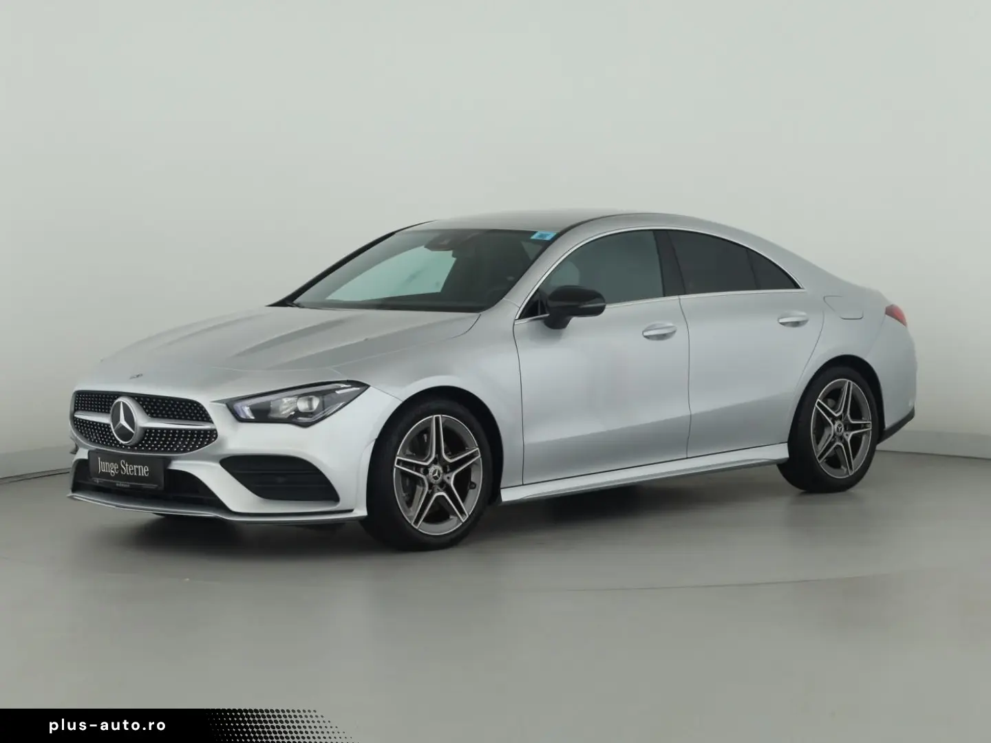Mercedes-Benz Cla 220