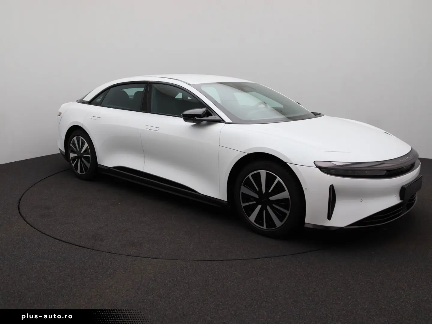 Lucid Air
