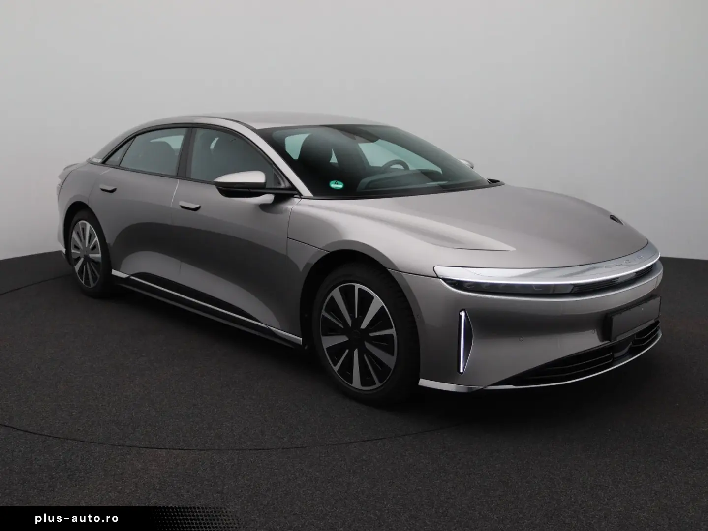 Lucid Air
