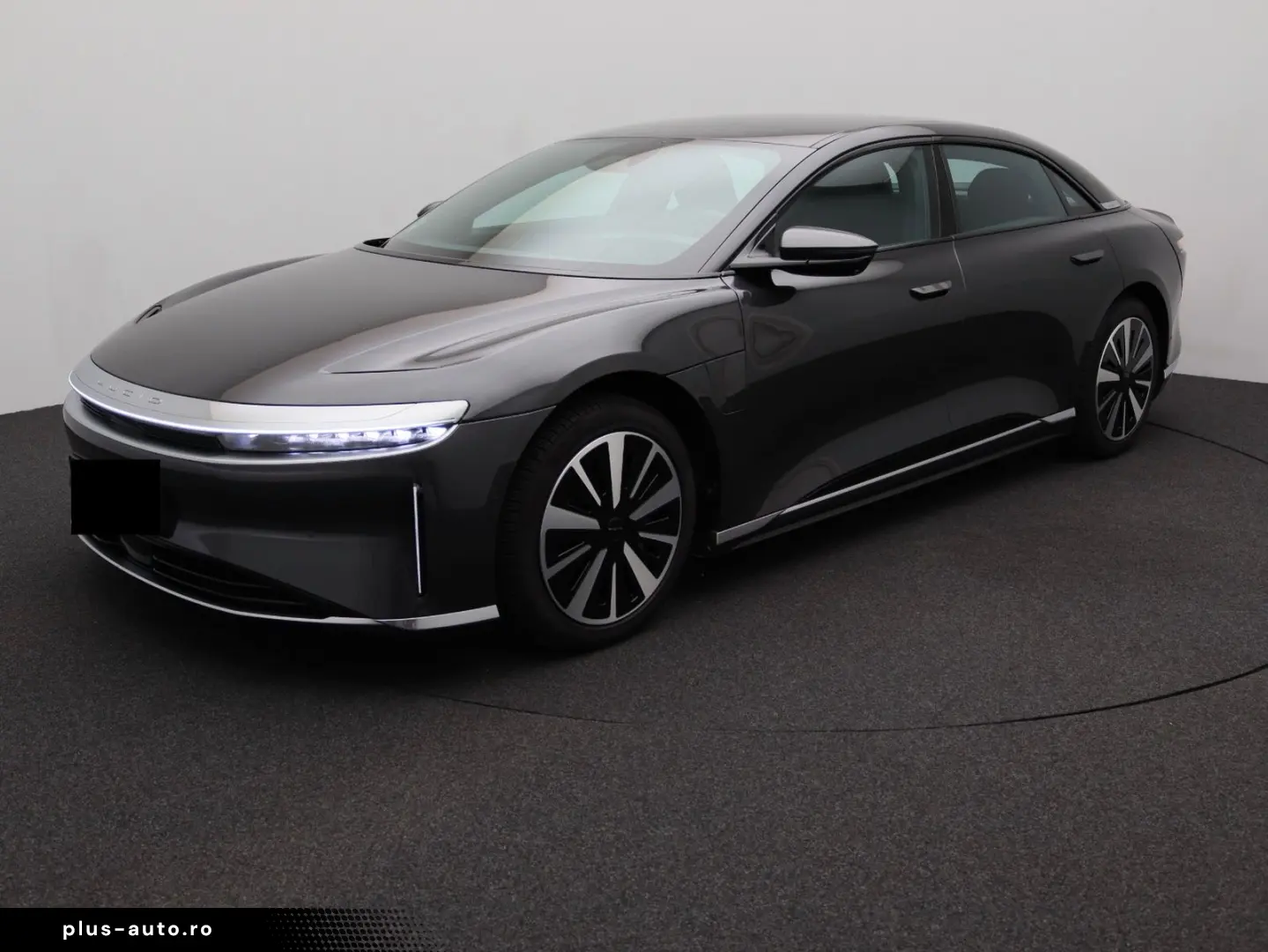 Lucid Air