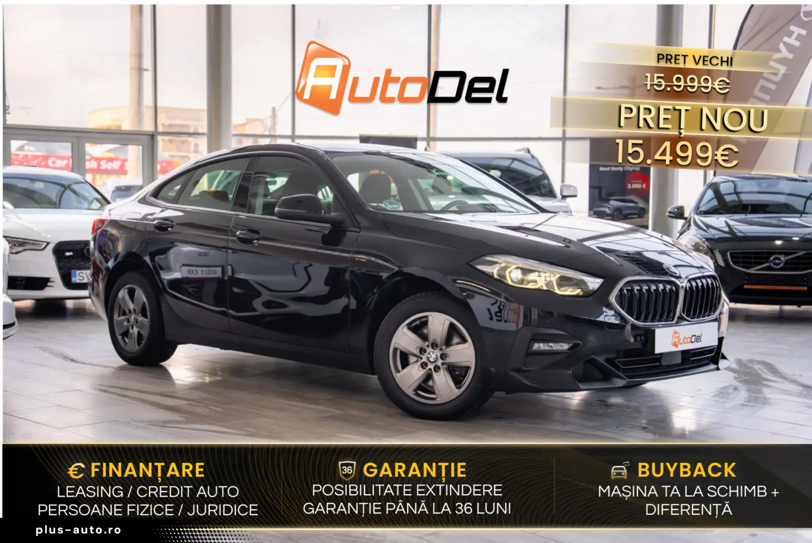 BMW Altele