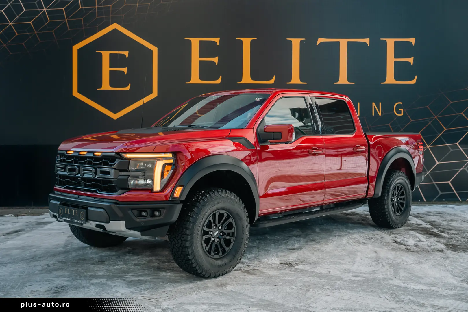 Ford F 150