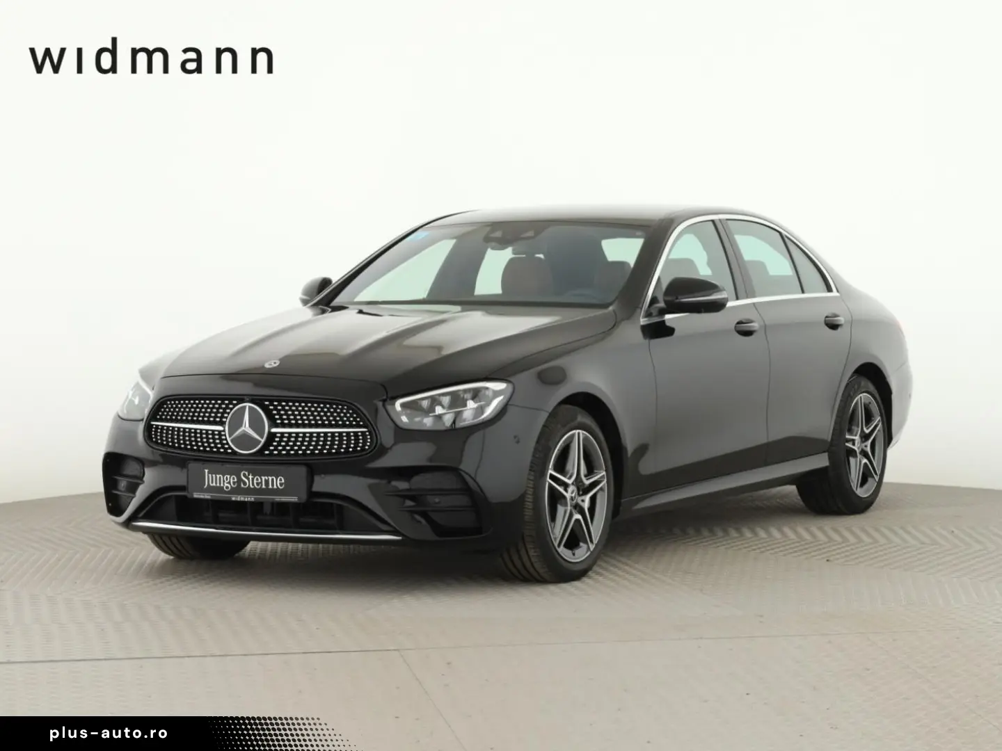 Mercedes-Benz E 450