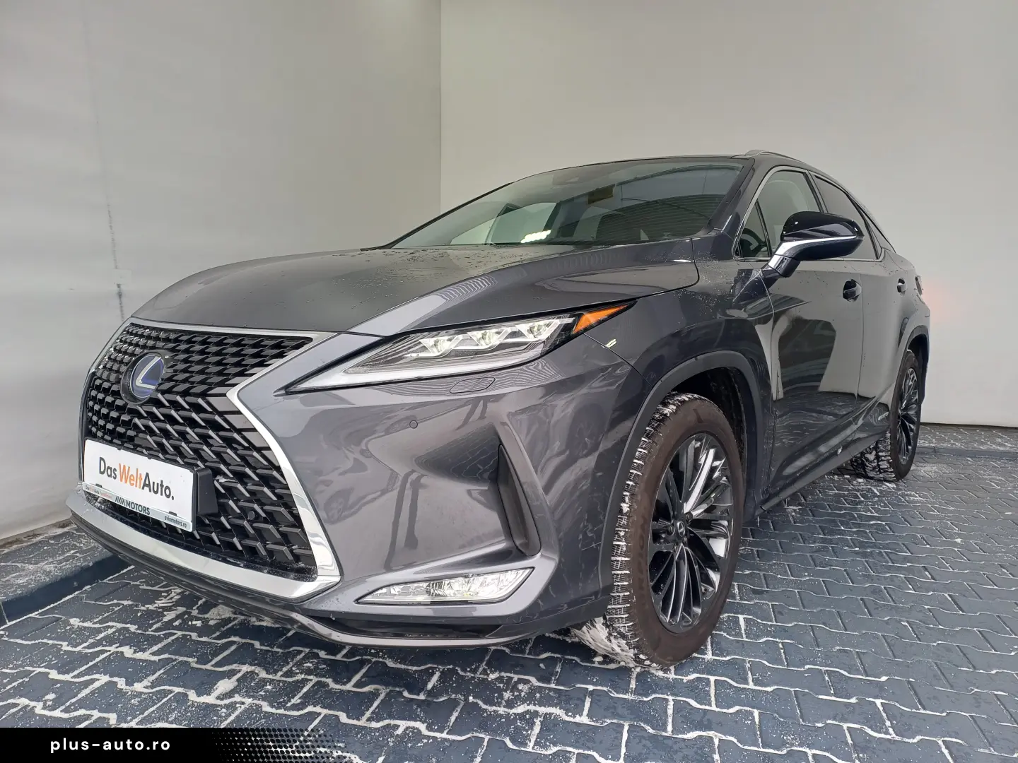 Lexus Rx 450