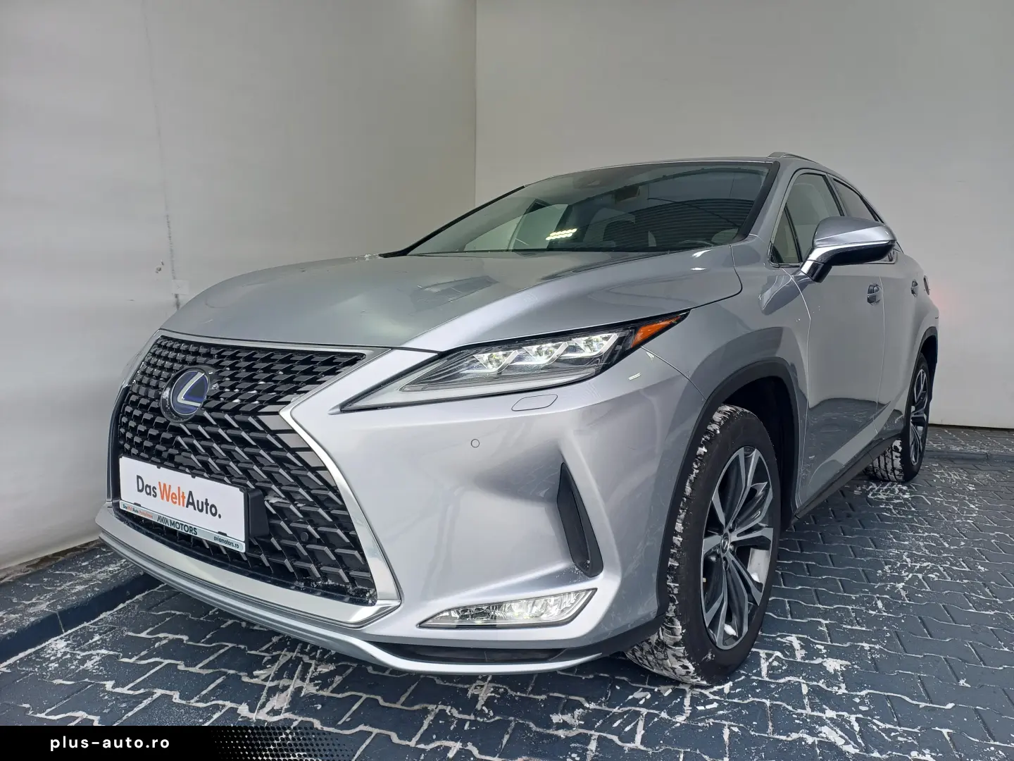 Lexus Rx 450